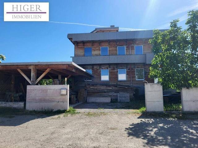 Immobilie in Furth bei Göttweig - Mehrparteienhaus in sonniger Lage! - Bild 2