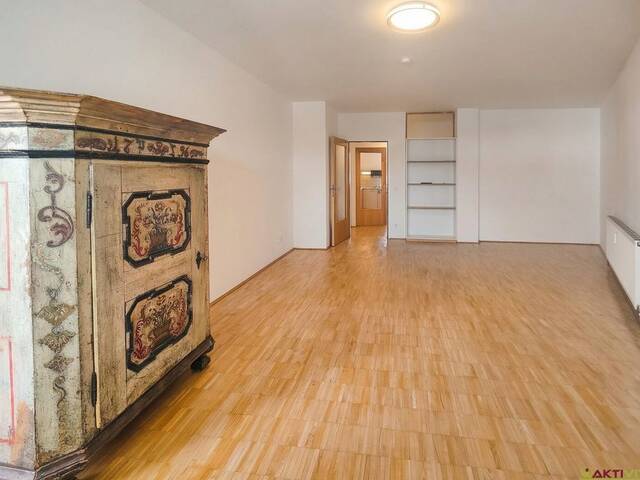 Immobilie in Feldkirchen in Kärnten - Traumhafte 3-Zimmer-Wohnung in Top Lage Feldkirchen Zentrum - Bild 1