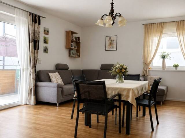 Immobilie in Schwoich - Zeitlos wohnen in Schwoich - Moderne Wohnung mit Wohlfühlcharakter, Balkon & Tiefgarage - Bild 0