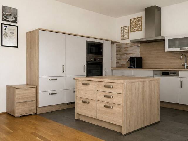 Immobilie in Schwoich - Zeitlos wohnen in Schwoich - Moderne Wohnung mit Wohlfühlcharakter, Balkon & Tiefgarage - Bild 1