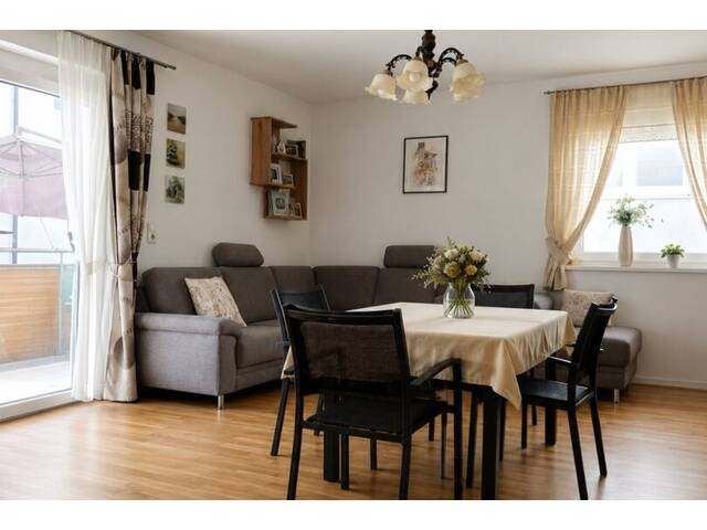 Immobilie in Schwoich - Zeitlos wohnen in Schwoich - Moderne Wohnung mit Wohlfühlcharakter, Balkon & Tiefgarage - Bild 3