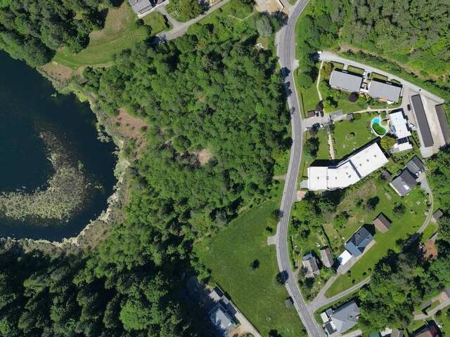 Immobilie in Velden am Wörthersee - Velden: Penthouse mit Ruhe und Aussicht nahe Saissersee - Bild 2