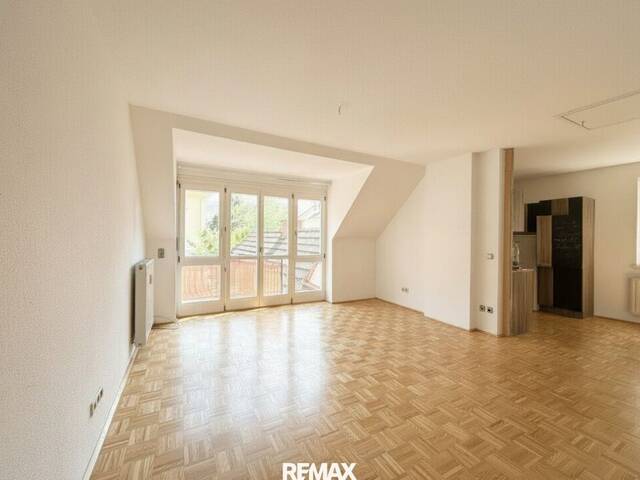 Immobilie in Peggau - Charmante Wohnung in Peggau: Balkon, Gemeinschaftsgarten & Carport inklusive - Bild 0