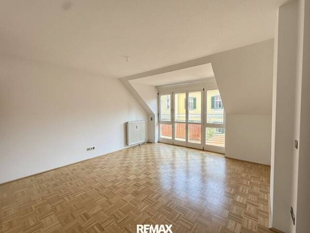 Immobilie in Peggau - Charmante Wohnung in Peggau: Balkon, Gemeinschaftsgarten & Carport inklusive - Bild 2