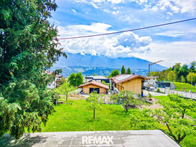Immobilie in Absam - Zweifamilienhaus in Absam, 165m², Garten, Balkon, Terrasse, 3 Stellplätze – Top Lage und ideal für Familien! - Bild 3
