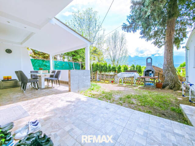 Immobilie in Absam - Zweifamilienhaus in Absam, 165m², Garten, Balkon, Terrasse, 3 Stellplätze – Top Lage und ideal für Familien! - Bild 4