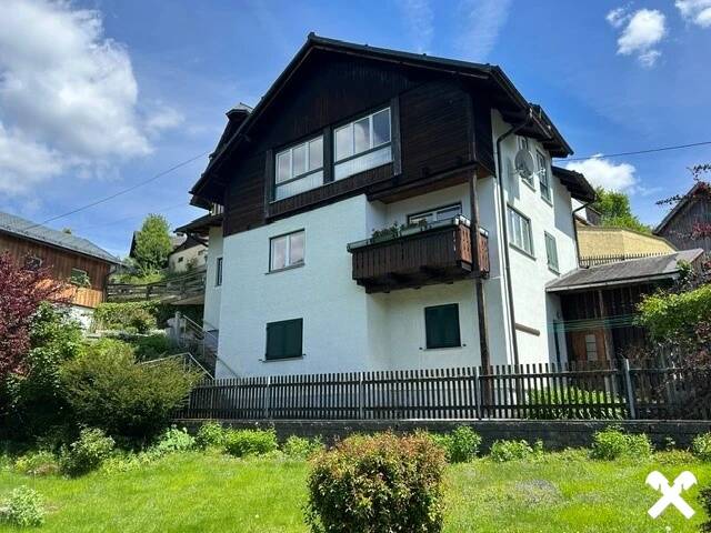 Immobilie in Bad Aussee - Charmantes, zentrumsnahes Einfamilienhaus in Bad Aussee - Bild 2