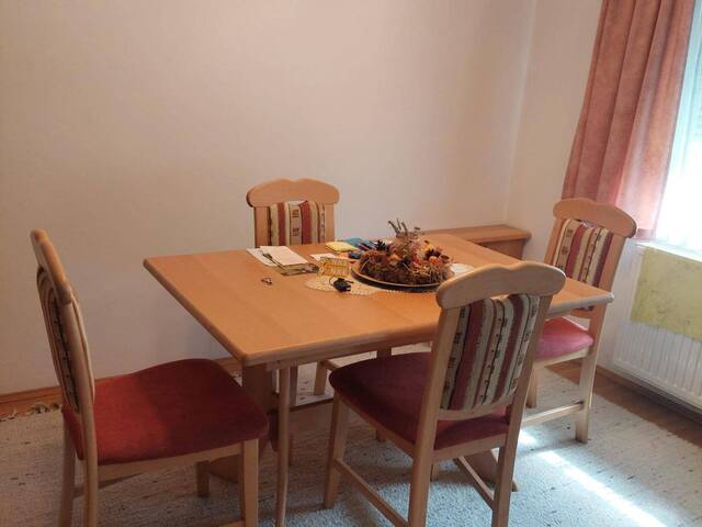 Immobilie in Guttaring - Wohnung in ruhiger Wohngegend - Bild 4