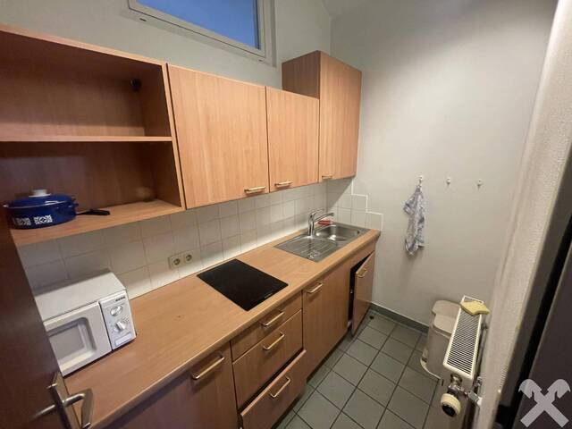 Immobilie in Graz - Wohn-/Büroobjekt mit vielseitigem Entwicklungspotenzial in Graz- St. Peter - Bild 4