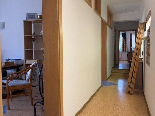 Immobilie in Deutschfeistritz - Großzügiges Wohnhaus mit 3 Garagen, Lagerflächen und traumhafter Sonnenterrasse - Bild 4