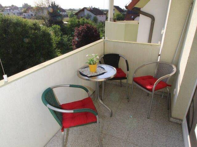Immobilie in Ziersdorf - Raumwunder! Sonne, Balkon & Ruhelage! - Bild 1