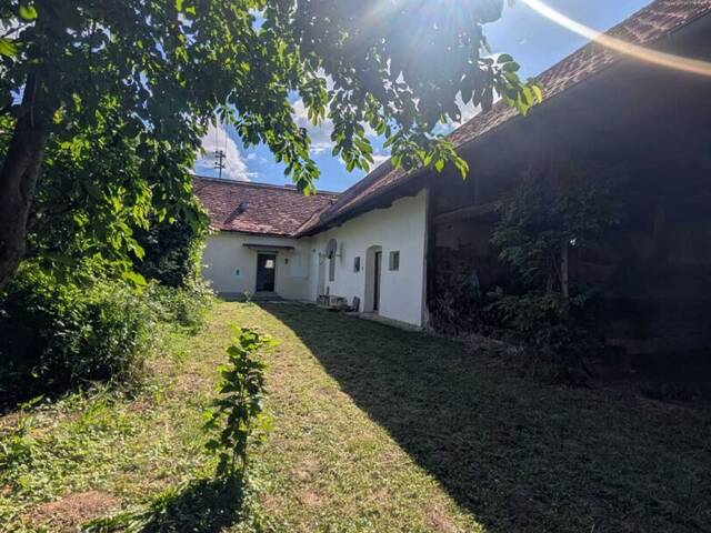 Immobilie in Eberau - Idyllisches Landhaus - Bild 0