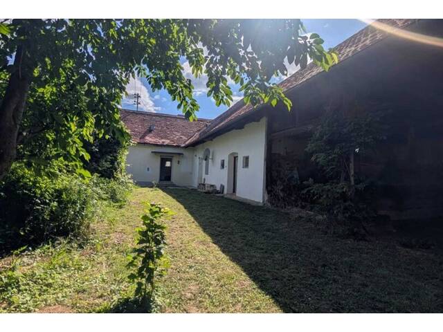 Immobilie in Eberau - Idyllisches Landhaus - Bild 3