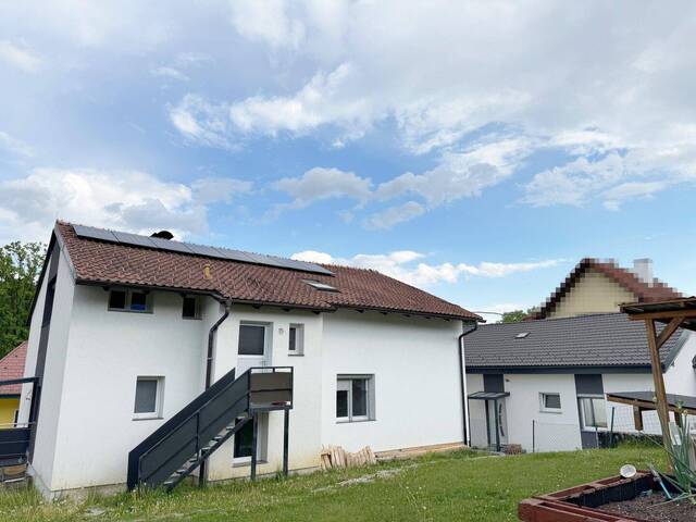 Immobilie in Gleisdorf - Leben, Wohnen, Vermieten – außergewöhnliches Immobilienensemble mit zwei Häusern in Gleisdorf - Bild 0