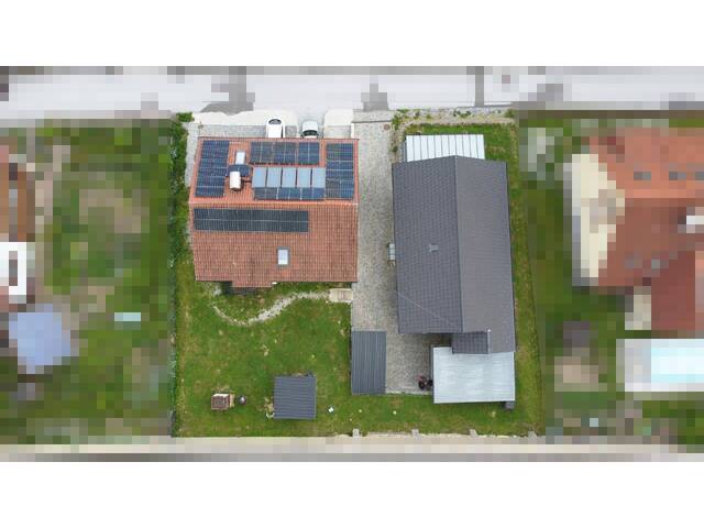 Immobilie in Gleisdorf - Leben, Wohnen, Vermieten – außergewöhnliches Immobilienensemble mit zwei Häusern in Gleisdorf - Bild 1