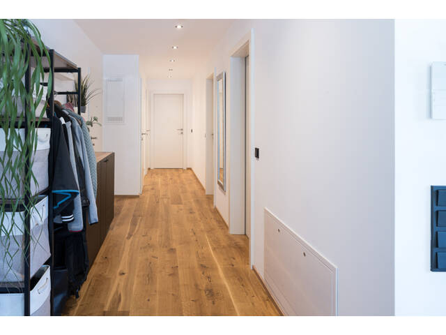 Immobilie in Schlins - Terrassenwohnung im Penthouse-Stil - Bild 3