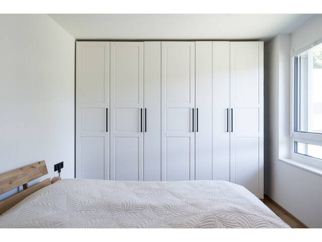 Immobilie in Schlins - Terrassenwohnung im Penthouse-Stil - Bild 4
