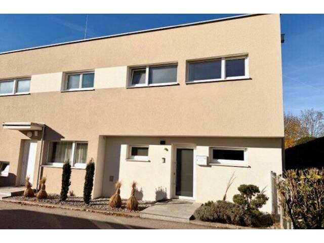 Immobilie in Amstetten - PERG - TOP LAGE - GARTEN - NEUWERTIG - Bild 3