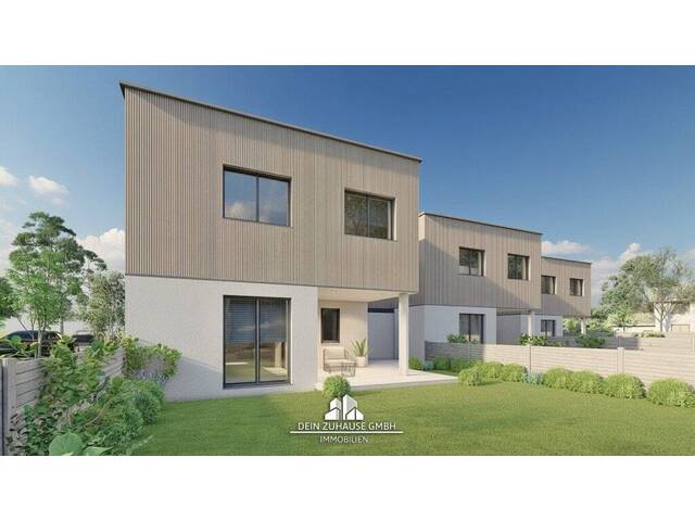 Immobilie in Eisengattern - DEIN ZUHAUSE: Modernes Wohnen in Kirchham/Eisengattern - Haus 4 - Bild 2