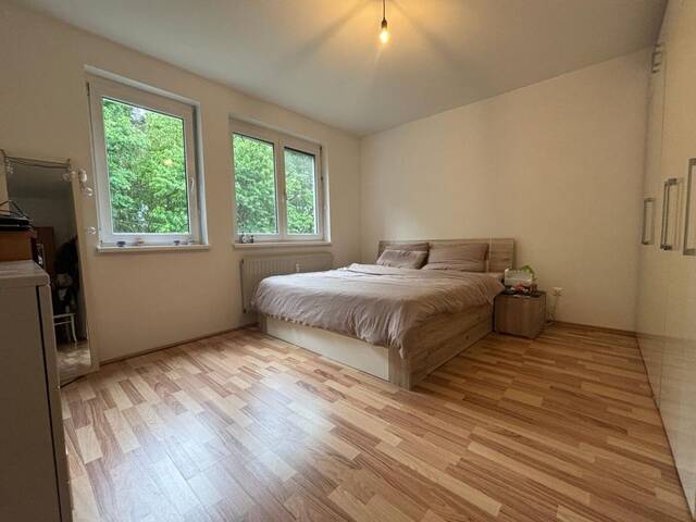 Immobilie in Kalsdorf bei Graz - Sonnige Wohnung mit Balkon und Grünblick! - Bild 0