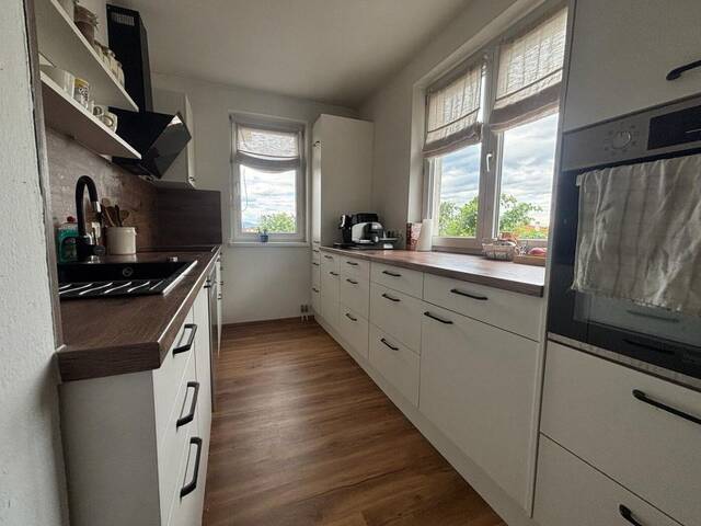 Immobilie in Kalsdorf bei Graz - Sonnige Wohnung mit Balkon und Grünblick! - Bild 2
