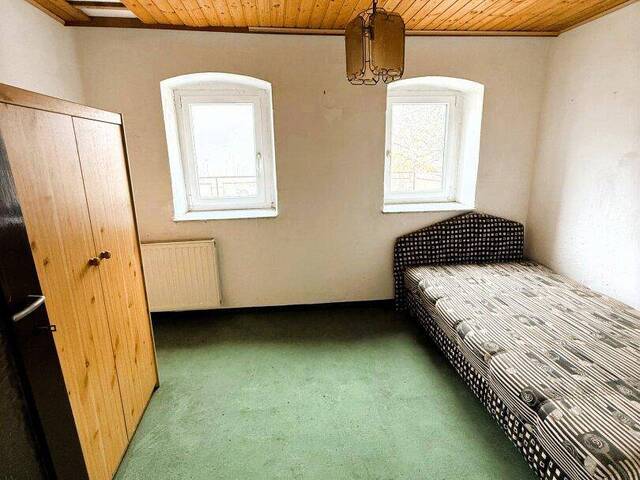 Immobilie in Eisenberg an der Pinka - Sanierungsbedürftiger Weinkeller/Wohnhaus mit Weingarten - Bild 3