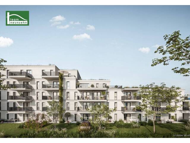 Immobilie in Schwechat - N°1 Schwechat - Ihr neues Zuhause im Herzen der Stadt - Bild 1