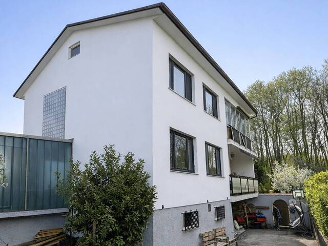 Immobilie in Eggendorf - Großzügiges 2 Familienhaus mit 2 separaten Wohneinheiten - Bild 1