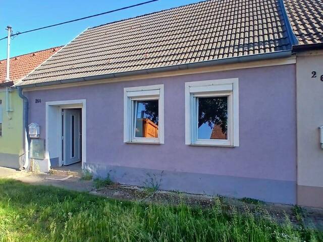 Immobilie in Obritz - Bastlerhit mit Potenzial: Charmantes Landhaus mit Werkstatt, Garten & genehmigtem Dachausbau! - Bild 0