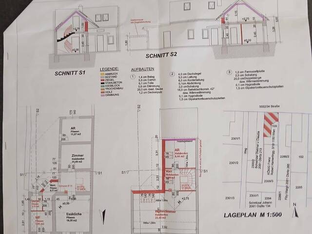 Immobilie in Obritz - Bastlerhit mit Potenzial: Charmantes Landhaus mit Werkstatt, Garten & genehmigtem Dachausbau! - Bild 1