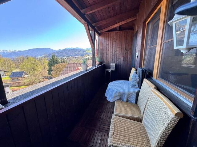 Immobilie in Altmünster - Ein Zuhause mit Aussicht - Bild 2
