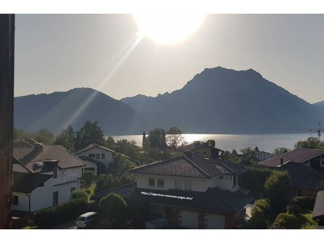 Immobilie in Altmünster - Ein Zuhause mit Aussicht - Bild 4