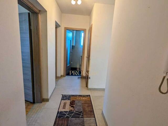 Immobilie in Buchkirchen - Einladende, gepflegte 3-Zimmer-Wohnung in Buchkirchen, 75m² -Wintergarten - Bild 2