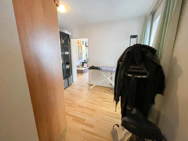 Immobilie in Thaur - Ruhige 3 Zimmer Wohnung mit Südterrasse und Carport - Bild 3