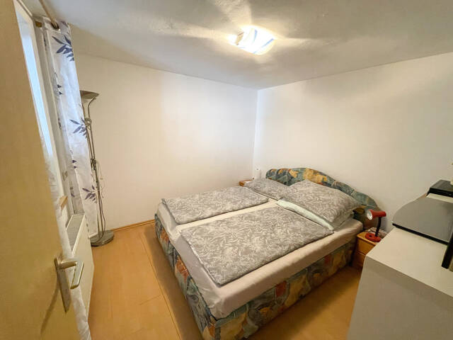 Immobilie in Thaur - Ruhige 3 Zimmer Wohnung mit Südterrasse und Carport - Bild 4