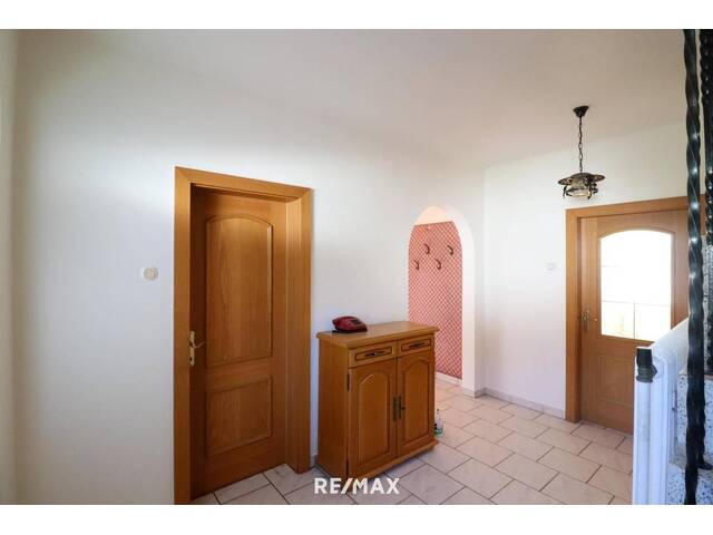 Immobilie in Zerlach - Heimwerkertraum - Einfamilienhaus mit Potenzial in attraktiver Kirchbacher Lage - Bild 1