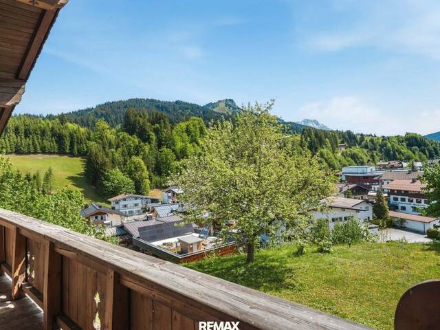 Immobilie in Fieberbrunn - Ein Zuhause für Generationen - großzügiges Familienparadies mit traumhaftem Ausblick - Bild 2