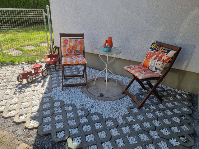 Immobilie in Hard - GEPFLEGTES EINFAMILIENHAUS IN RUHIGER LAGE MIT PHOTOVOLTAIKANLAGE UND E-LADESTATION - Bild 0