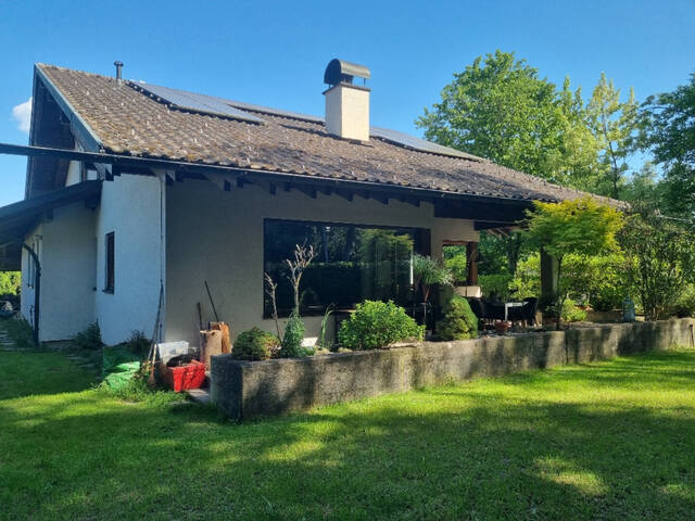 Immobilie in Hard - GEPFLEGTES EINFAMILIENHAUS IN RUHIGER LAGE MIT PHOTOVOLTAIKANLAGE UND E-LADESTATION - Bild 1