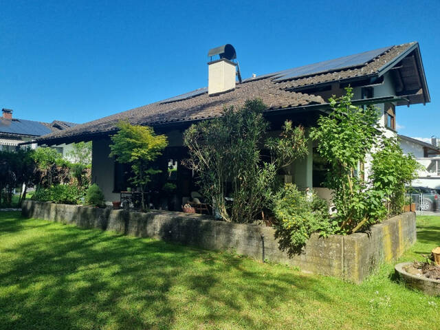 Immobilie in Hard - GEPFLEGTES EINFAMILIENHAUS IN RUHIGER LAGE MIT PHOTOVOLTAIKANLAGE UND E-LADESTATION - Bild 2