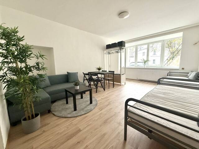 Immobilie in Lambach - Sommerkation - Fixpreis - Erdgeschosswohnung mit ca. 8 % Rendite! - Bild 0