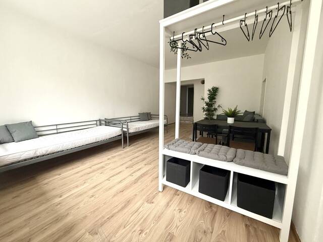 Immobilie in Lambach - Sommerkation - Fixpreis - Erdgeschosswohnung mit ca. 8 % Rendite! - Bild 1