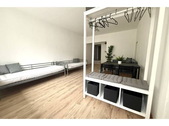 Immobilie in Lambach - Sommerkation - Fixpreis - Erdgeschosswohnung mit ca. 8 % Rendite! - Bild 4