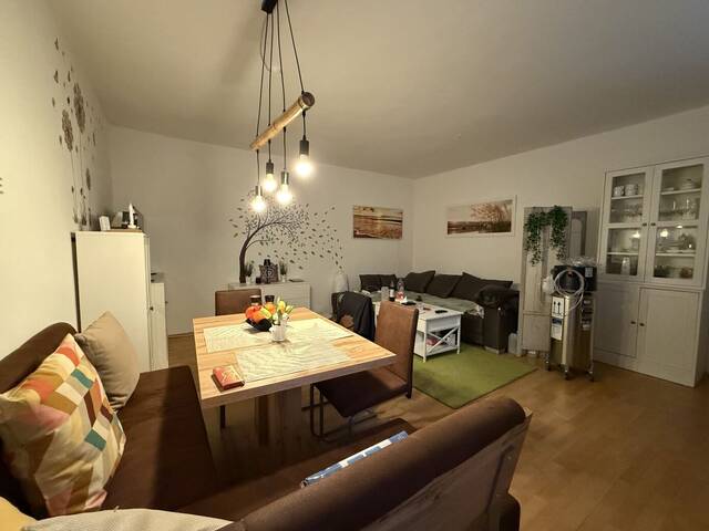Immobilie in Lambach - Sommerkation - Fixpreis - 2 Zimmer Erdgeschosswohnung in Lambach! - Bild 0