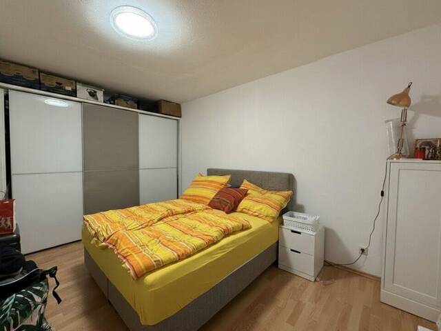 Immobilie in Lambach - Sommerkation - Fixpreis - 2 Zimmer Erdgeschosswohnung in Lambach! - Bild 1
