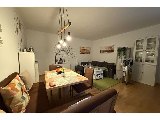 Immobilie in Lambach - Sommerkation - Fixpreis - 2 Zimmer Erdgeschosswohnung in Lambach! - Bild 3