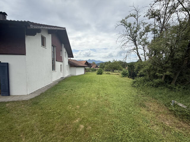 Immobilie in Frastanz - Einfamilienhaus | Frastanz | zentral & ruhig - Bild 3