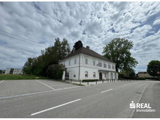 Immobilie in Helpfau - Villa in 5261 Helpfau-Uttendorf - Bild 1