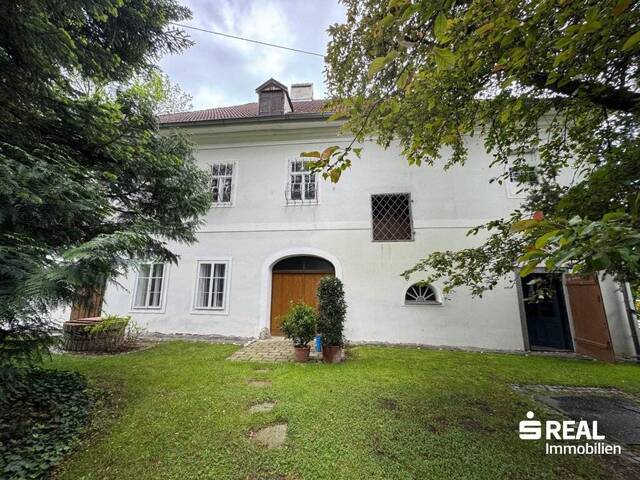 Immobilie in Helpfau - Villa in 5261 Helpfau-Uttendorf - Bild 2