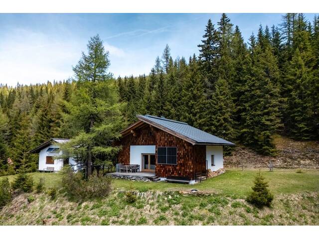 Immobilie in Schladming - Ankommen. Durchatmen. Abschalten - Ihr Ferienhaus auf der Planai - Bild 0
